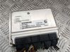 Other control units/modules 