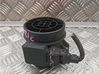 Mass air flow meter 