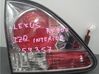 Luz trasera/de freno 