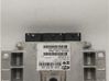 Other control units/modules 