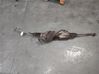 Steering rack 