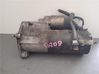 Motor de arranque 0001124020