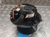 Heater fan/blower 