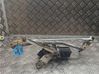Motor del limpiaparabrisas 