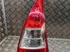 Rear/tail lights 