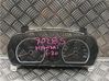 Speedometer (instrument cluster) 