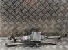 Motor del limpiaparabrisas 