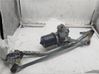 Wiper motor 
