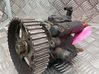 Bomba mecánica de combustible 