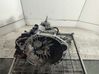 Manual 6 speed gearbox 