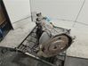 Automatic gearbox 