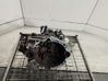 Manual 5 speed gearbox 