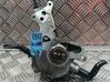 Fuel injection high pressure pump 