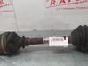 Front driveshaft P30735582