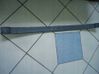 Rear leaf spring 