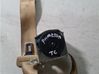 Rear seatbelt 