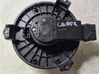 Heater fan/blower 