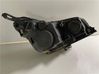 Headlight/headlamp 9650055980C03