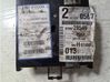 Engine control unit/module 8200228549