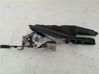 Hand parking brake switch 