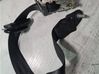 Rear seatbelt 