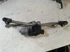 Wiper motor 