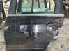Rear door 