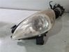 Headlight/headlamp 
