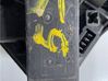 Air flap motor/actuator N39656843W