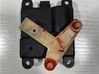 Air flap motor/actuator 3T05030820