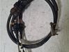 Gear shifter/selector 