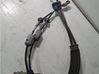 Gear shifter/selector 