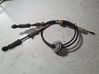 Gear shifter/selector 