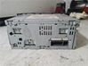 Radio/CD/DVD/GPS head unit P05064362AA