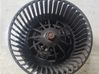 Heater fan/blower 