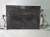Air conditioning (A/C) radiator (interior) 