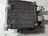 Air conditioning (A/C) radiator (interior) 
