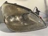 Headlight/headlamp 