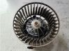 Heater fan/blower 