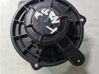 Heater fan/blower 
