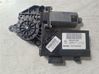 Motor del regulador de la ventanilla de la puerta delantera 9634457480