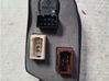 Electric window control switch 7700412135