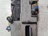 Front door lock 