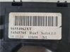 Airbag slip ring squib (SRS ring) 96554962XT