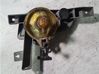 Front fog light 