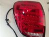 Rear tail light bulb 