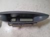 GPS navigation control unit/module 8200361582A