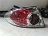 Rear tail light bulb 