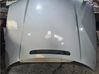 Engine bonnet/hood 