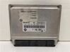 Engine control unit/module ECU 7786887
